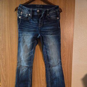 Womens Miss me jeans